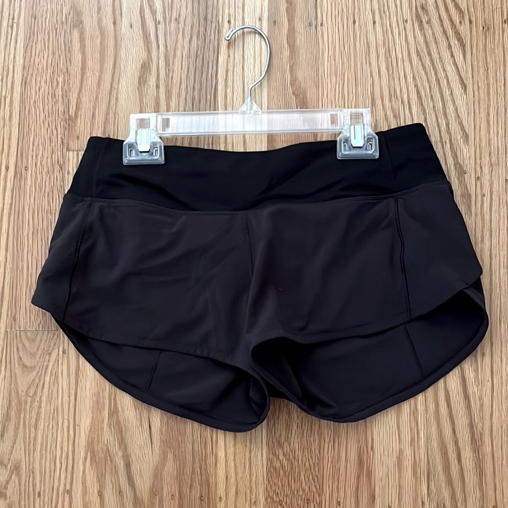 Lulu speedups black 2.5